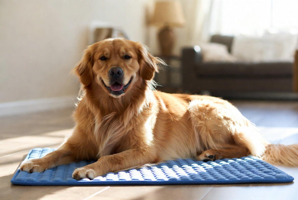 ZenPaw Cooling Mat