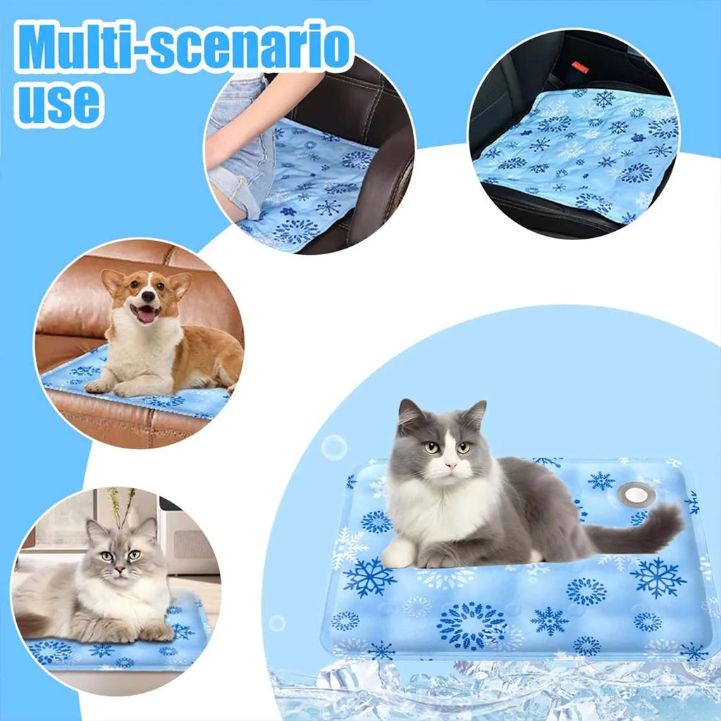 ZenPaw Cooling Mat