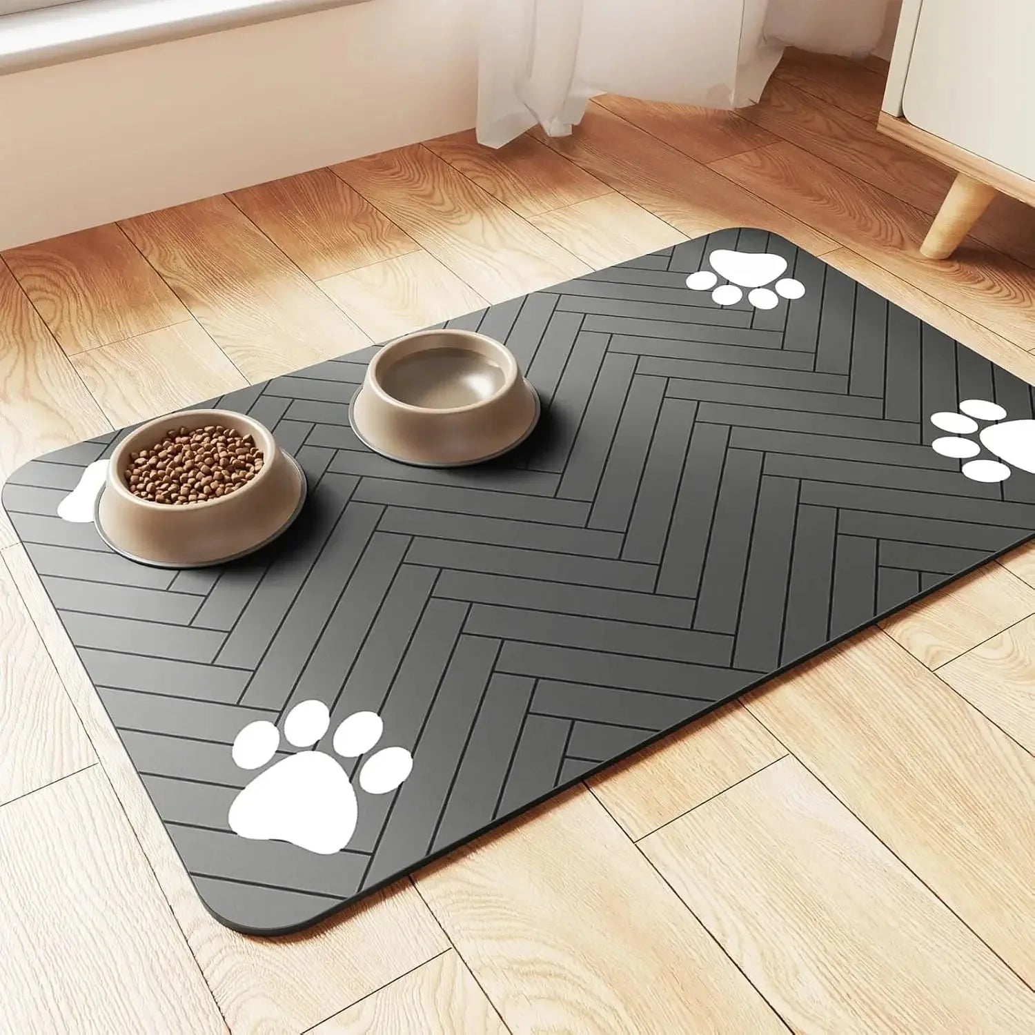 ZenPaw Feeding Mat