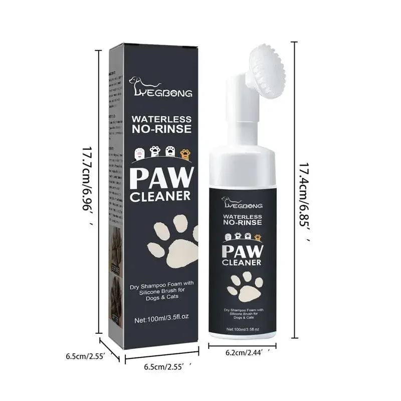 ZenPaw Cleaner
