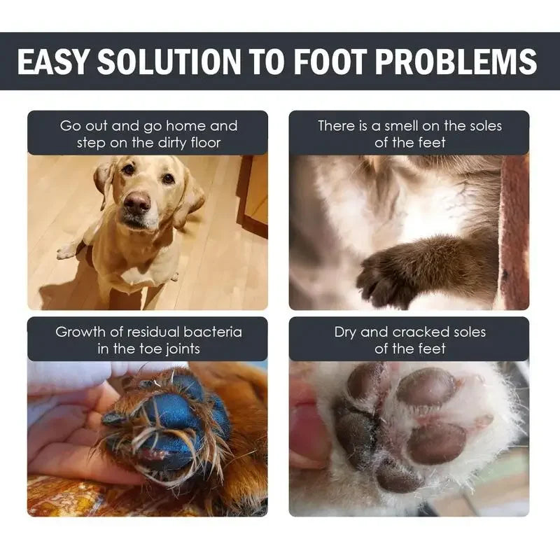 ZenPaw Cleaner