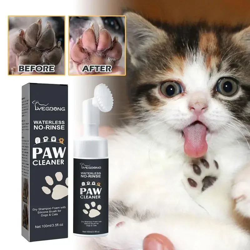 ZenPaw Cleaner