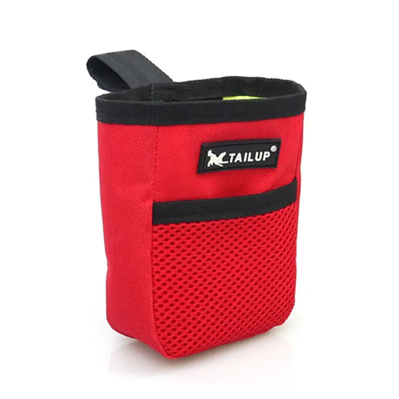 ZenPaw Snack Pouch