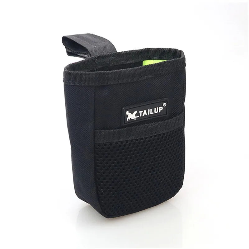 ZenPaw Snack Pouch