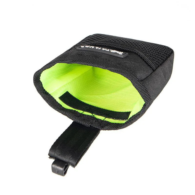 ZenPaw Snack Pouch