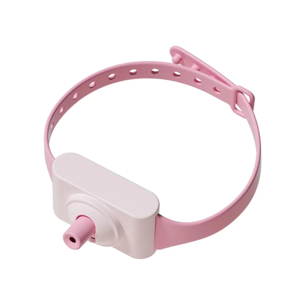 ZenPaw Automatic Laser Pet Toy – Interactive Moving Laser for Cats & Kittens (USB Rechargeable)