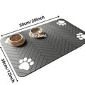 ZenPaw Feeding Mat