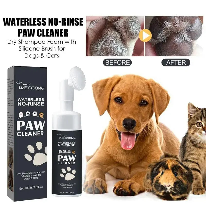 ZenPaw Cleaner