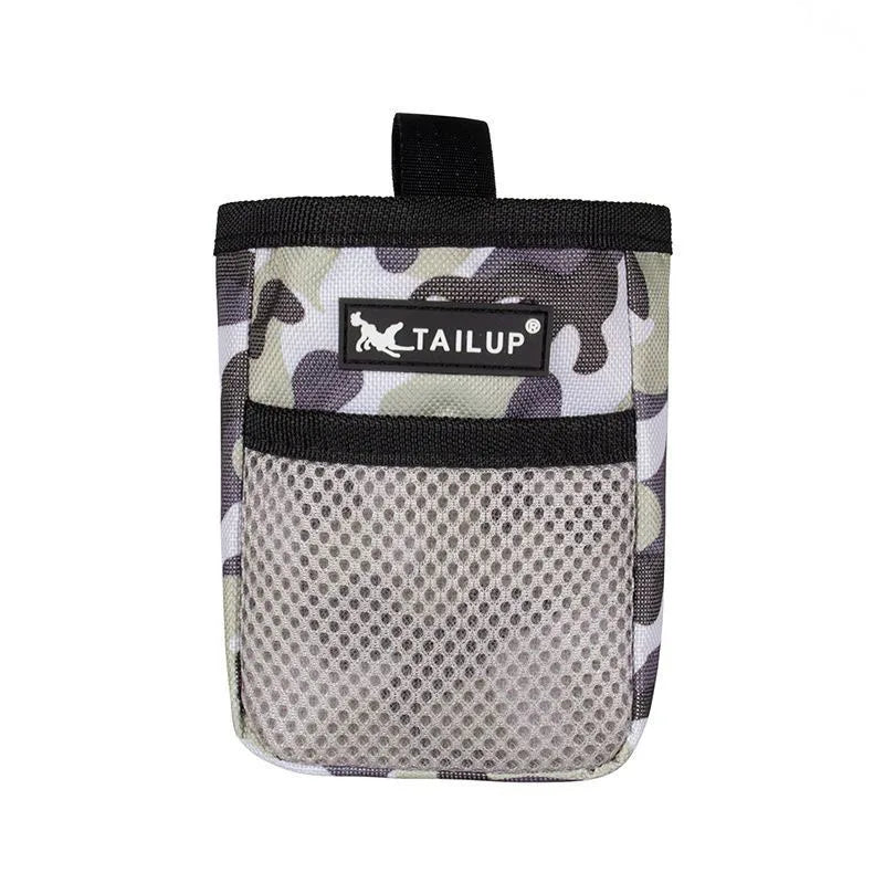 ZenPaw Snack Pouch